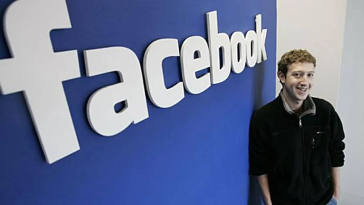 Mark Zuckerberg no lo ha puesto fácil para eliminar tu cuenta de Facebook