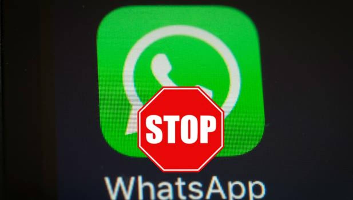 Cinco motivos por los que WhatsApp puede bloquearte