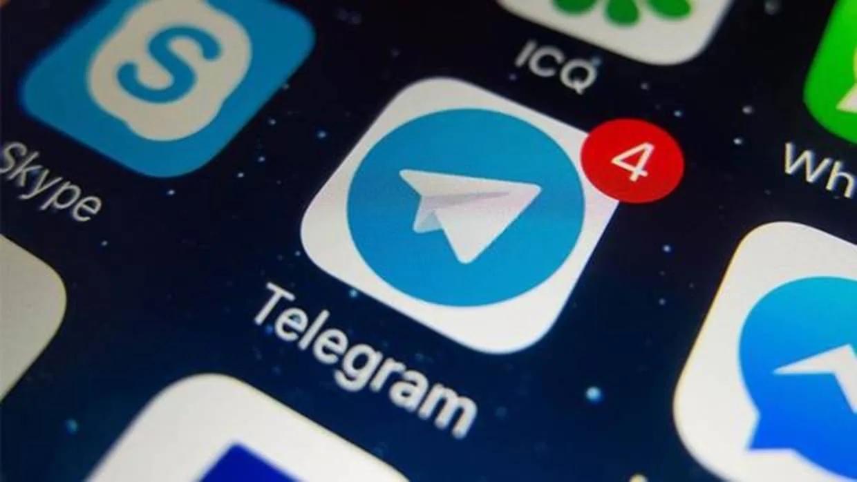 Telegram tiene más de 200 millones de usuarios en todo el mundo