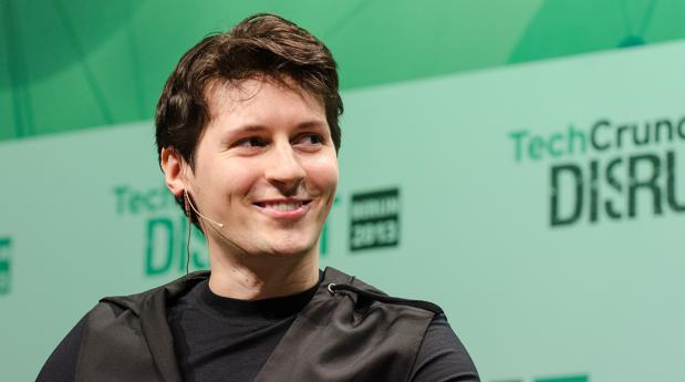 El creador de Telegram se defiende ante Rusia: «La confidencialidad no se vende»