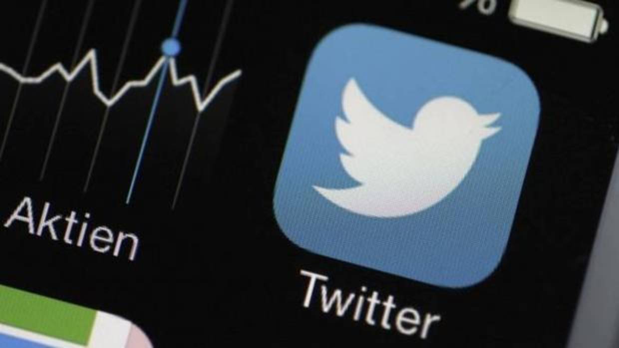 Twitter registra una caída mundial de sus servidores