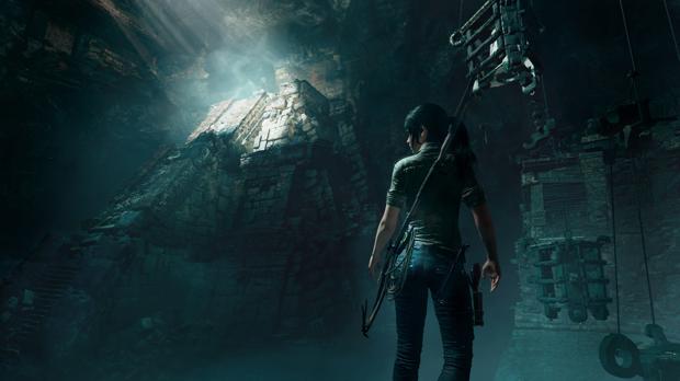 Shadow of the Tomb Raider: Lara Croft cierra su trilogía con un apocalispsis maya