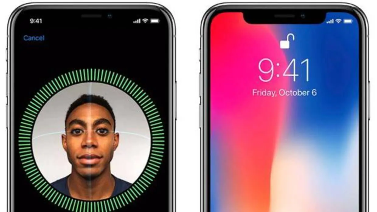 El Face ID podría tener un fallo por el que Apple podría llegar a reemplazar iPhone X defectuosos