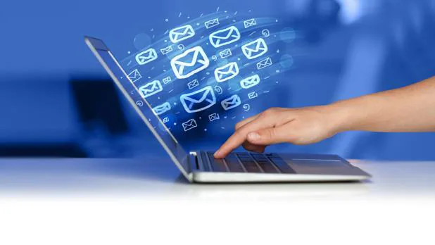 Desinstala estos sistemas de cifrado de tu email: los cibercriminales están leyendo tus mensajes