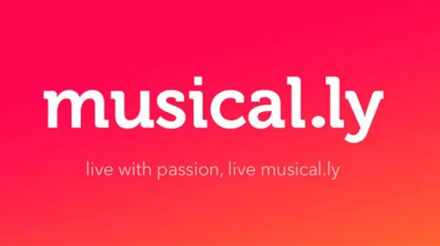 Qué es Musical.ly, la nueva red social que utilizan tus hijos
