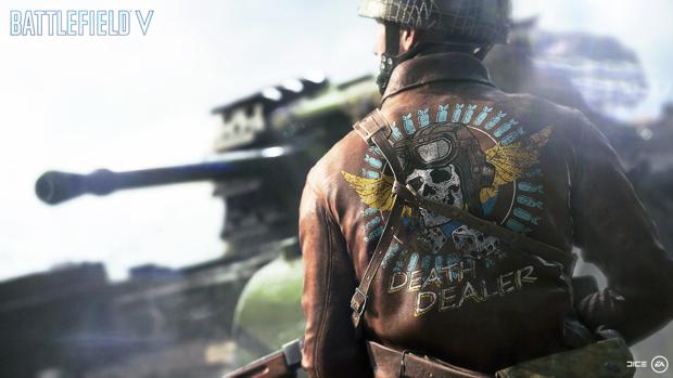 Así será Battlefield 5: diversidad y la Segunda Guerra Mundial pero sin el estilo de juego de moda