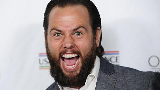 El «youtuber» Shay Butler, más conocido como Shay Carl