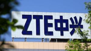 ZTE firma un acuerdo para volver a operar en EE.UU.