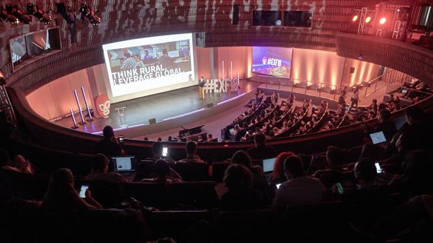 Inteligencia artificial y realidad virtual, protagonistas del mayor encuentro de expertos en UX de España