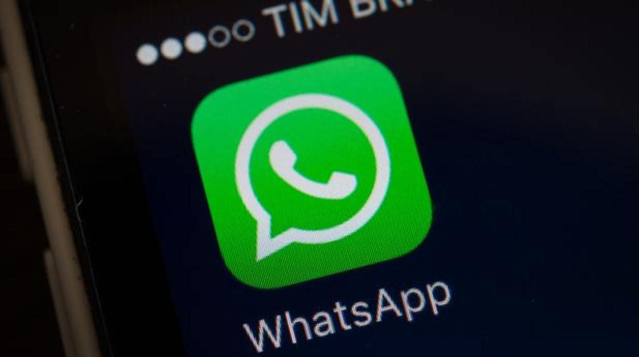 WhatsApp está probando una nueva función contra estafas y virus informáticos
