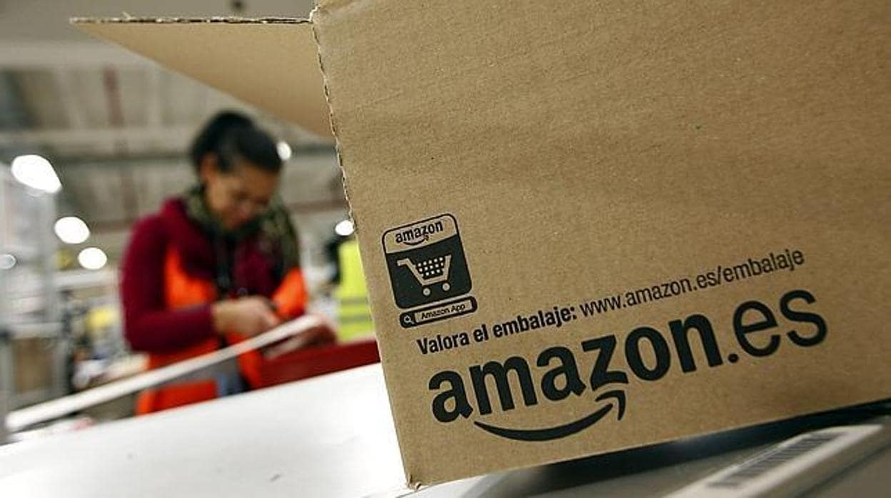 El Amazon Prime Day cuenta con un millón de ofertas exclusivas
