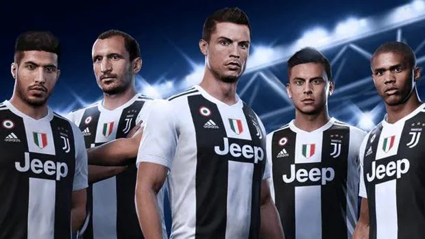Así será Fifa 19: nuevos modos supervivencia, mejores tácticas y con Cristiano Ronaldo en la Juventus