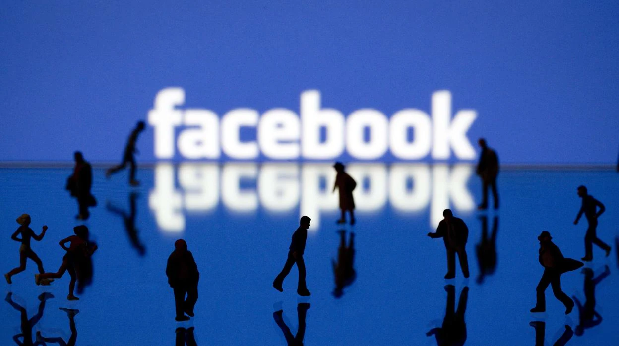 Facebook se enfrenta a un crecimiento plano de usuarios en Europa