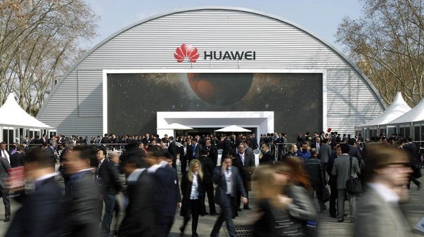 El recelo hacia las marcas chinas no afecta a Huawei: desbanca a Apple y se acerca a Samsung en ventas