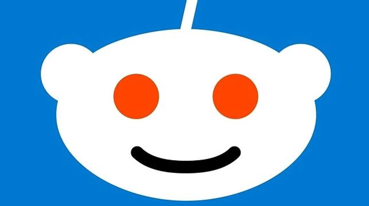 Logo de Reddit