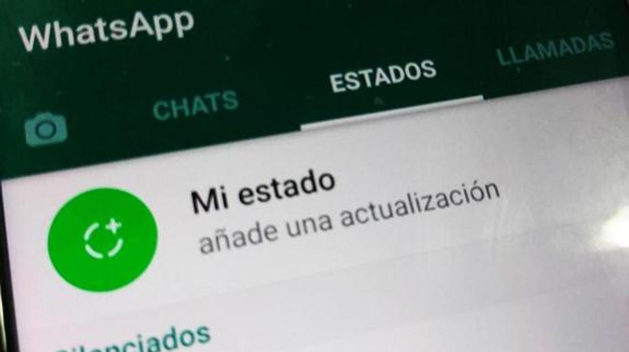 A partir de 2019 verás anuncios en los estados de WhatsApp