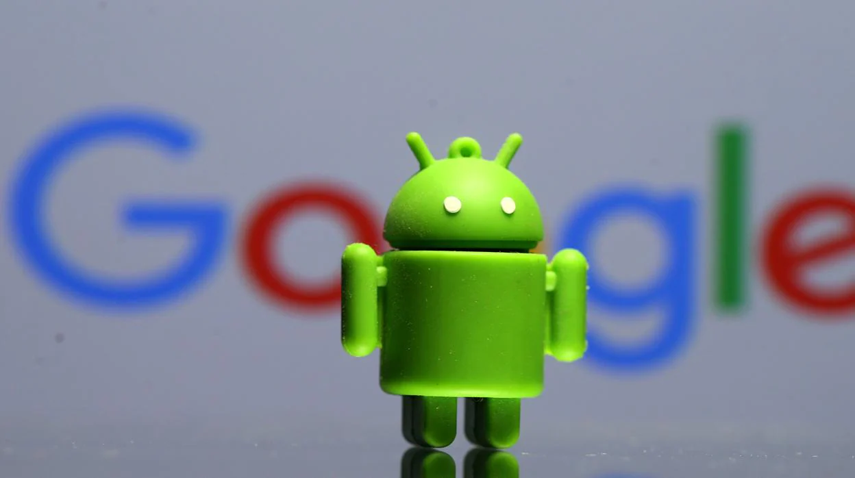 Android Pie llegará próximamente a los terminales Android