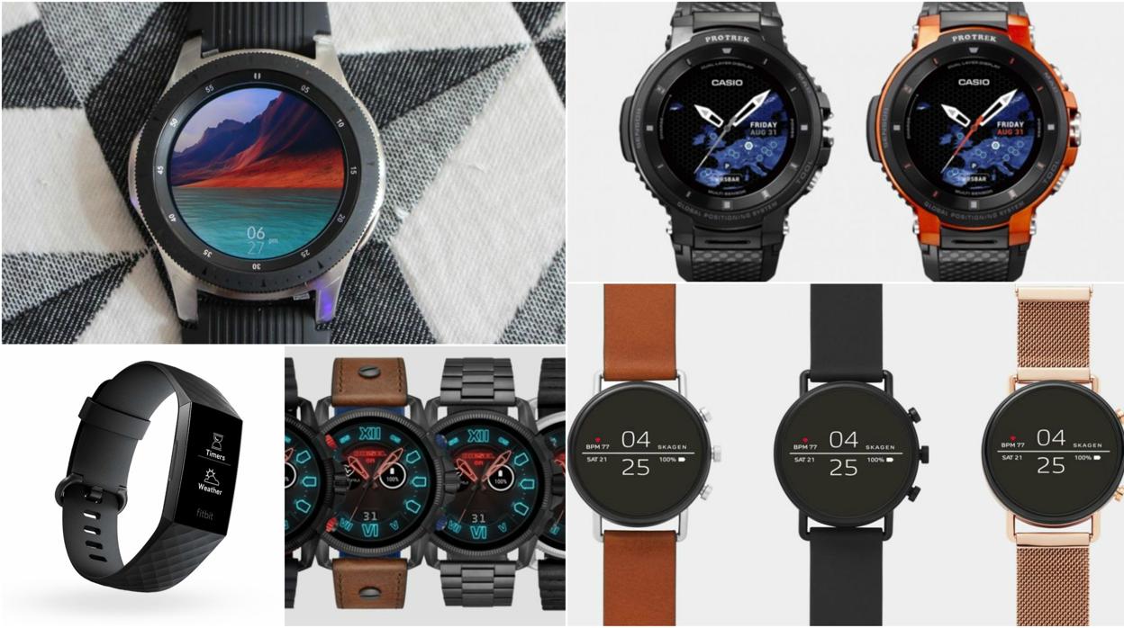 El nuevo smartwatch de Garmin dura más de dos meses con una sola carga