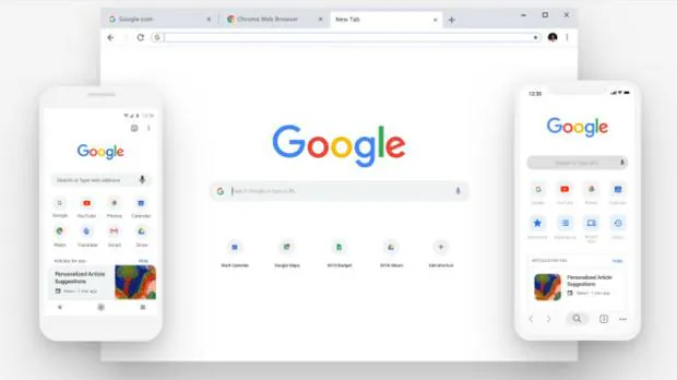 Google Chrome: cómo sacar partido al renovado navegador