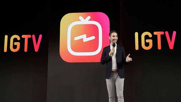 Acusan a Instagram de albergar vídeos porno y posibles abusos infantiles en IGTV