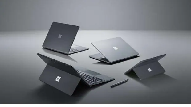 Así son los nuevos Surface Pro 6 y Surface Laptop 2: la apuesta de Microsoft para frenar a Apple