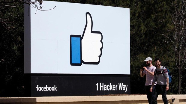 Facebook pide a sus usuarios vigilar los mensajes sospechosos después de su primer gran «hackeo»