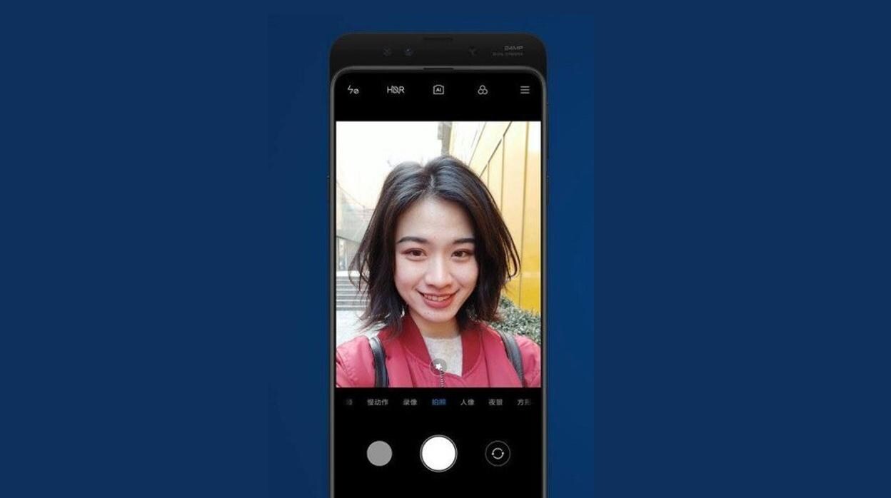 Xiaomi Mi Mix 3: el móvil chino se renueva con 10 GB de RAM y cuatro cámaras deslizantes