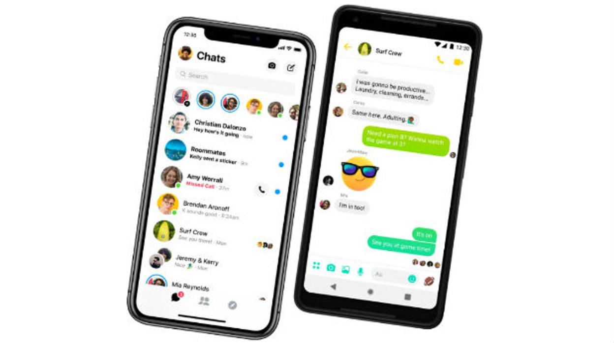 ¿Mensaje equivocado? Messenger te dará diez minutos para borrarlo antes de que te arrepientas