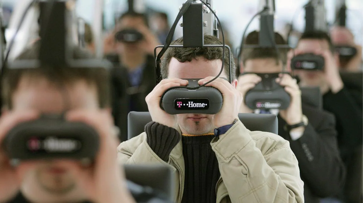 Huawei lanzará sus propias gafas de realidad aumentada
