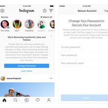 La pesadilla de los «influencers»: Instagram eliminará los seguidores falsos