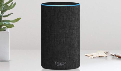 Black Friday 2018: Así son los asistentes de voz Amazon Echo