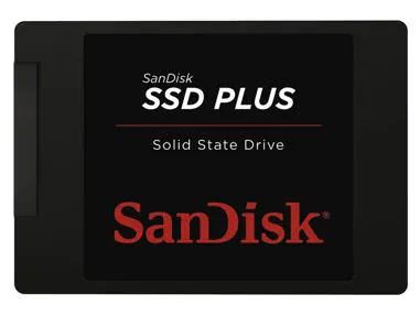 Descuentos en SSD este Black Friday 2018