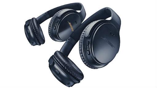 Estos son los 5 mejores auriculares over ear de la actualidad