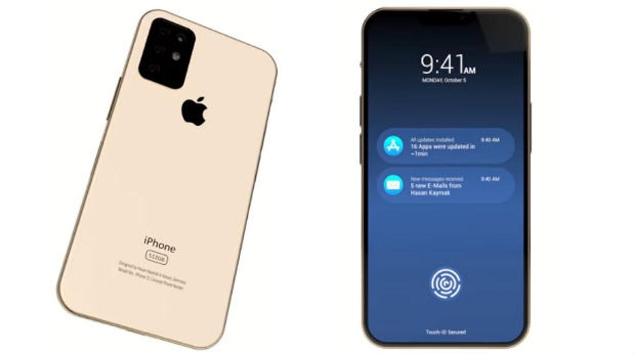 iPhone 11 Nuevo