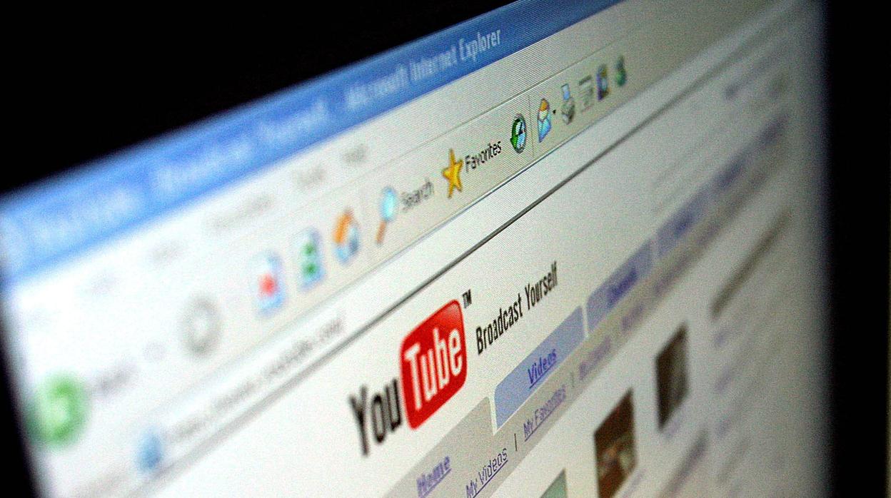 La lucha de YouTube contra el uso organizado del botón «no me gusta»