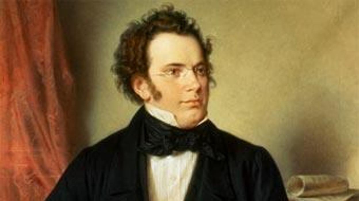 Franz Schubert