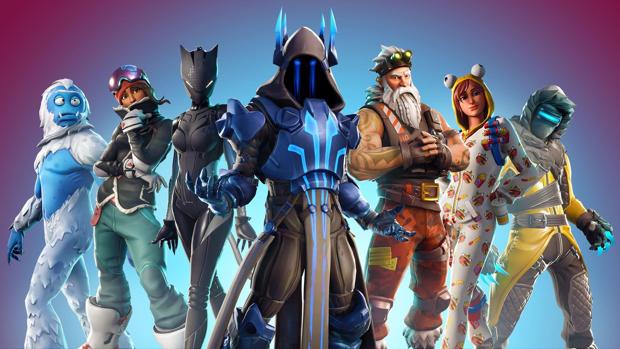 Fortnite no está solo: estas son las mejores alternativas al fenómeno de los videojuegos