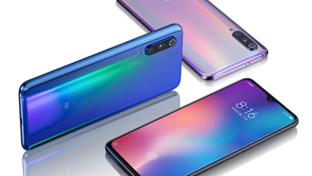 Xiaomi apuesta por la cámara de triple sensor en su nuevo buque insignia: el Mi 9