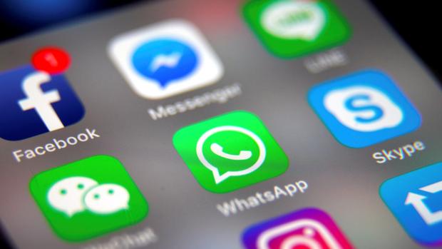 WhatsApp arregla el error de seguridad en iPhone que permitía entrar sin autenticación