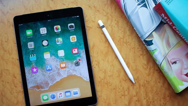 Apple prepara la renovación del iPad: ¿adiós a lo tradicional?