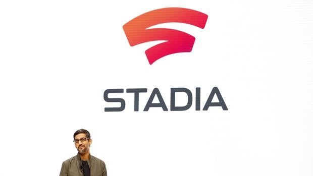 Google presenta Stadia, un servicio de «streaming» para videojuegos compatible con cualquier dispositivo