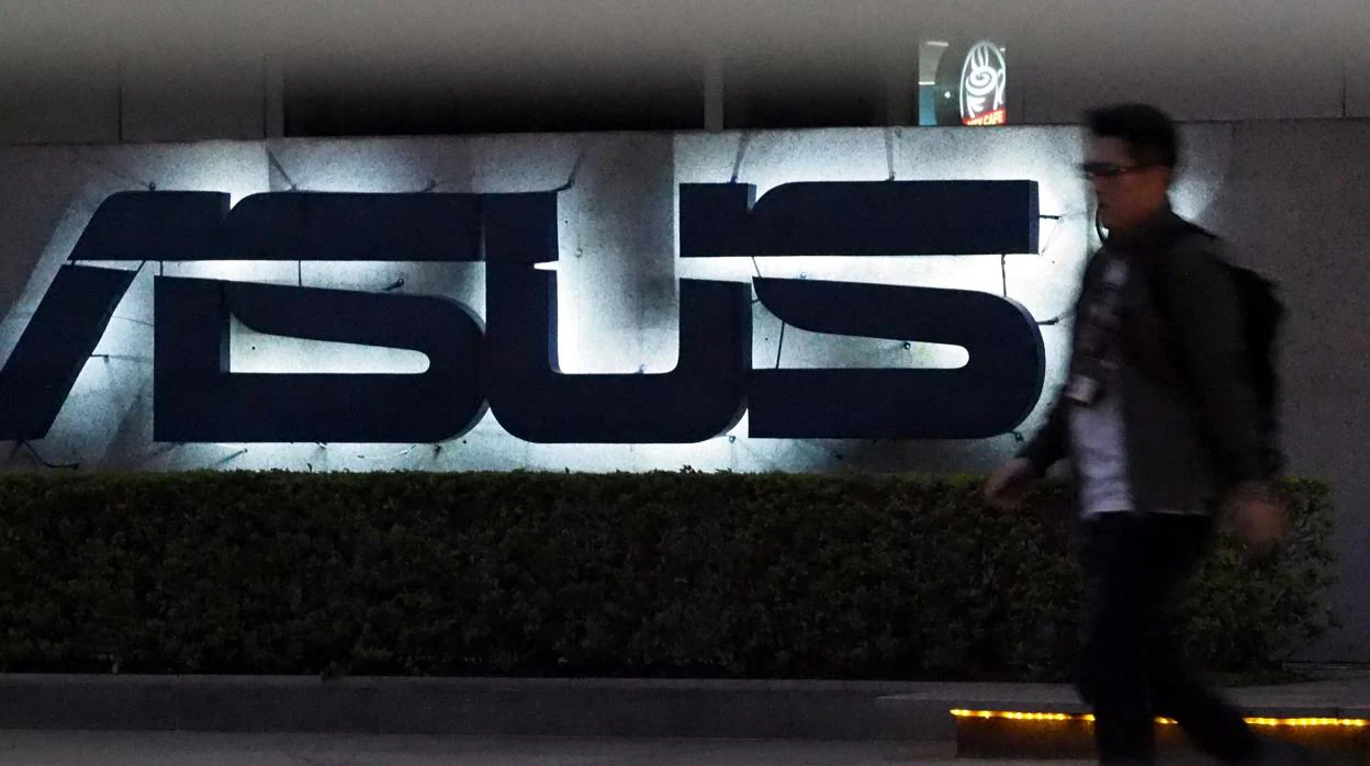 Miles de ordenadores Asus han sido secuestrados por un virus para instalar puertas traseras