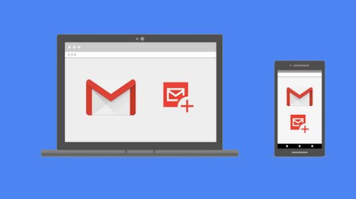 Así son los correos dinámicos de Gmail: multitud de acciones sin salir a otras plataformas