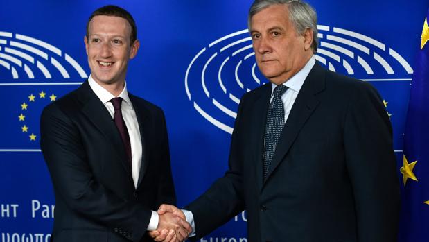 Zuckerberg pide a los gobiernos una regulación internacional en internet para poder «garantizar el bien»