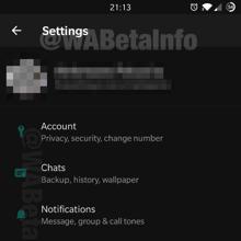 WhatsApp prepara la posibilidad de realizar llamadas desde el PC