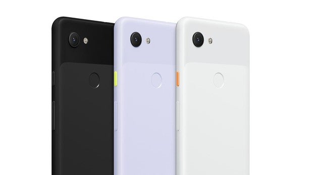 Google lanza el Pixel 3a y 3a XL desde 399 euros