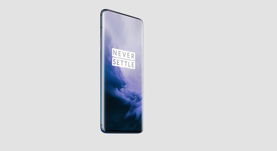 Probamos el OnePlus 7 Pro: el móvil con el que te olvidarás del Galaxy S10