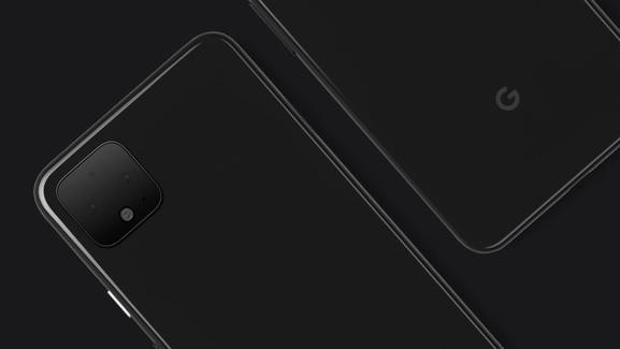 Primeros detalles del nuevo teléfono móvil Pixel 4: tendrá un extraño módulo para su cámara doble