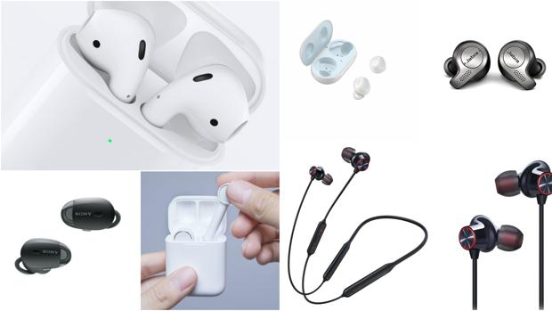 Los mejores auriculares inalámbricos como alternativa a los AirPods