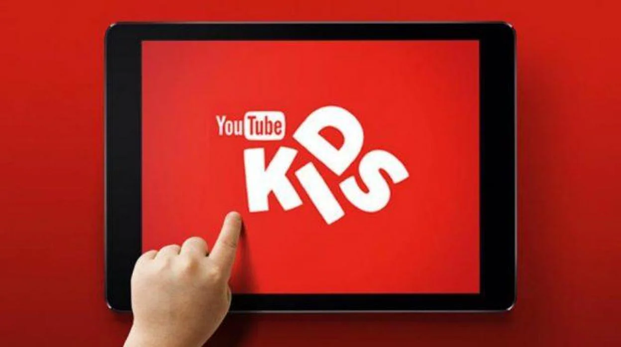 YouTube estudia trasladar todos sus contenidos infantiles a su versión para niños